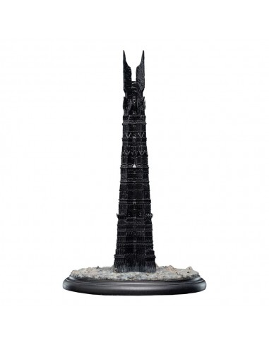 Señor De Los Anillos Torre Sauron