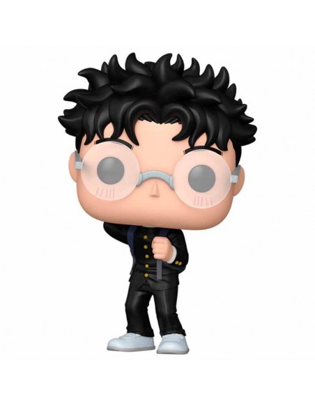 Funko POP Okarun Dandadan CHASE 2100