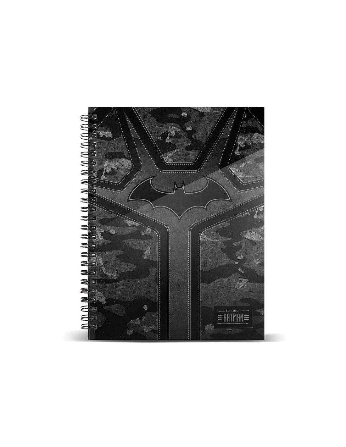 Cuaderno A4 Batman DC Comics