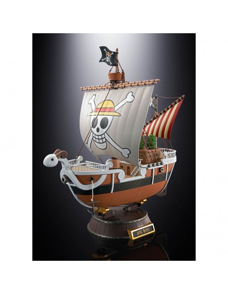 Réplica Going Merry One Piece