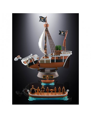 Réplica Going Merry One Piece