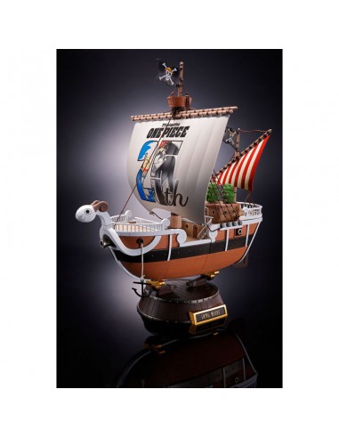 Réplica Going Merry One Piece