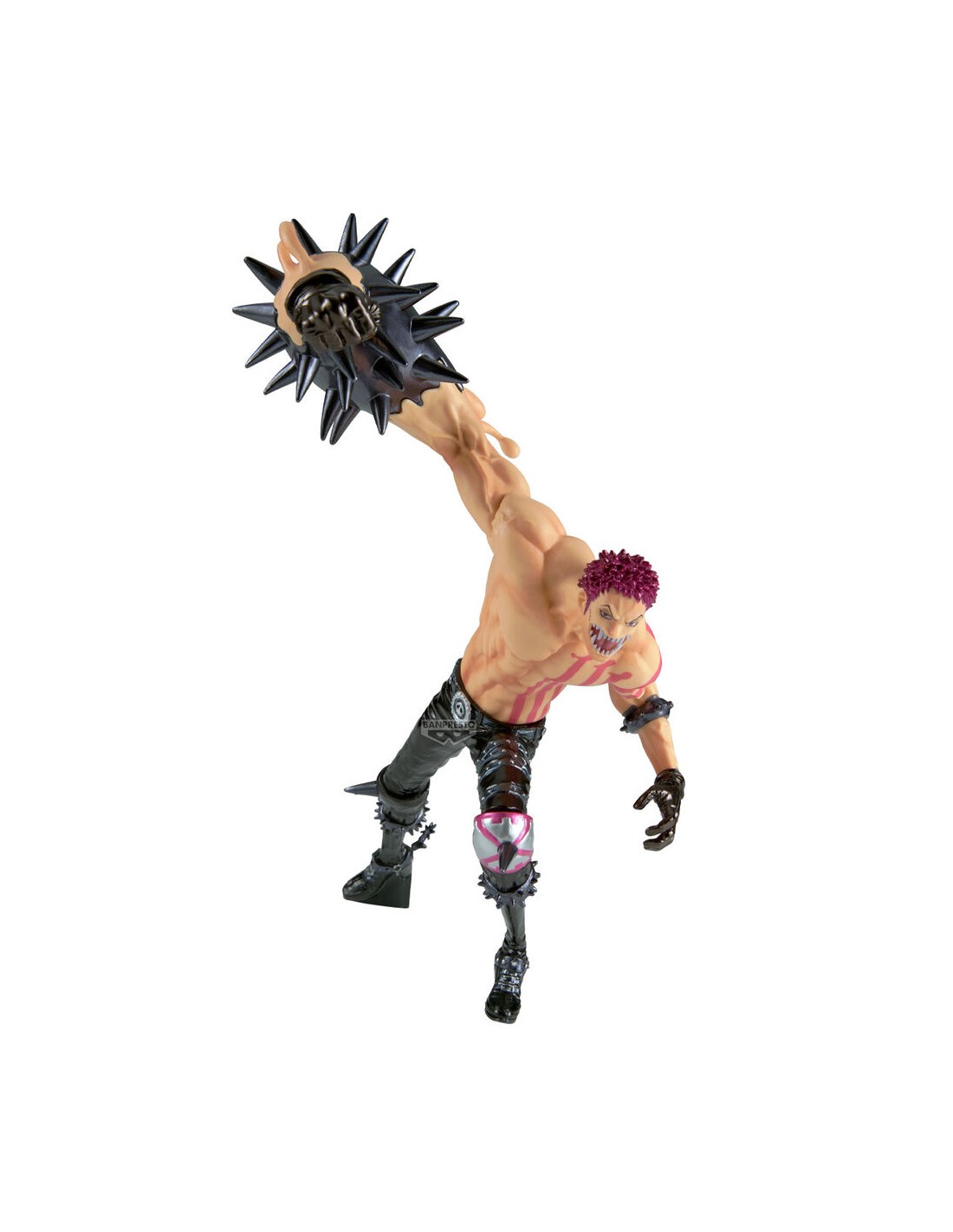 Figura Charlotte Katakuri Battle Record Special One Piece