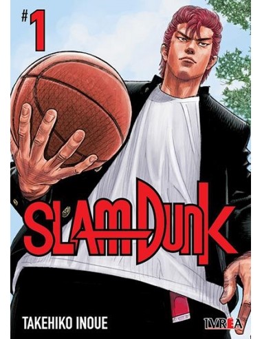 【美品】SLAM DUNK HERO COLLECTION WGL-1 Slam Dunk new edition 1