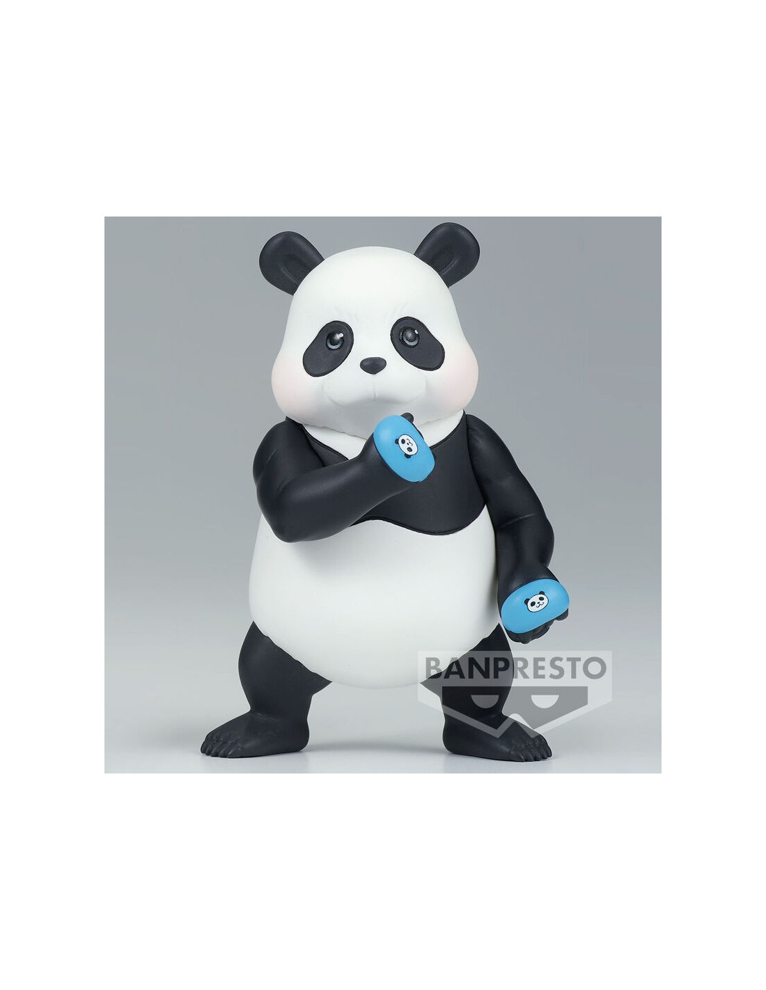 FIGURINE POPUP PARADE Panda de Jujutsu Kaisen EUR 40,00 - FR